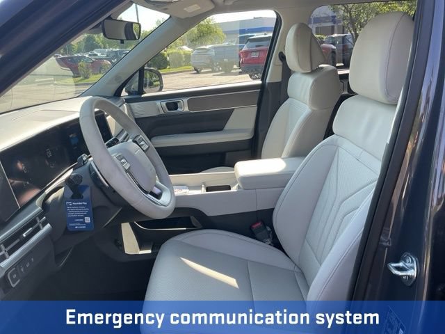 New 2026 Hyundai Santa Fe SEL AWD/4WD image 11