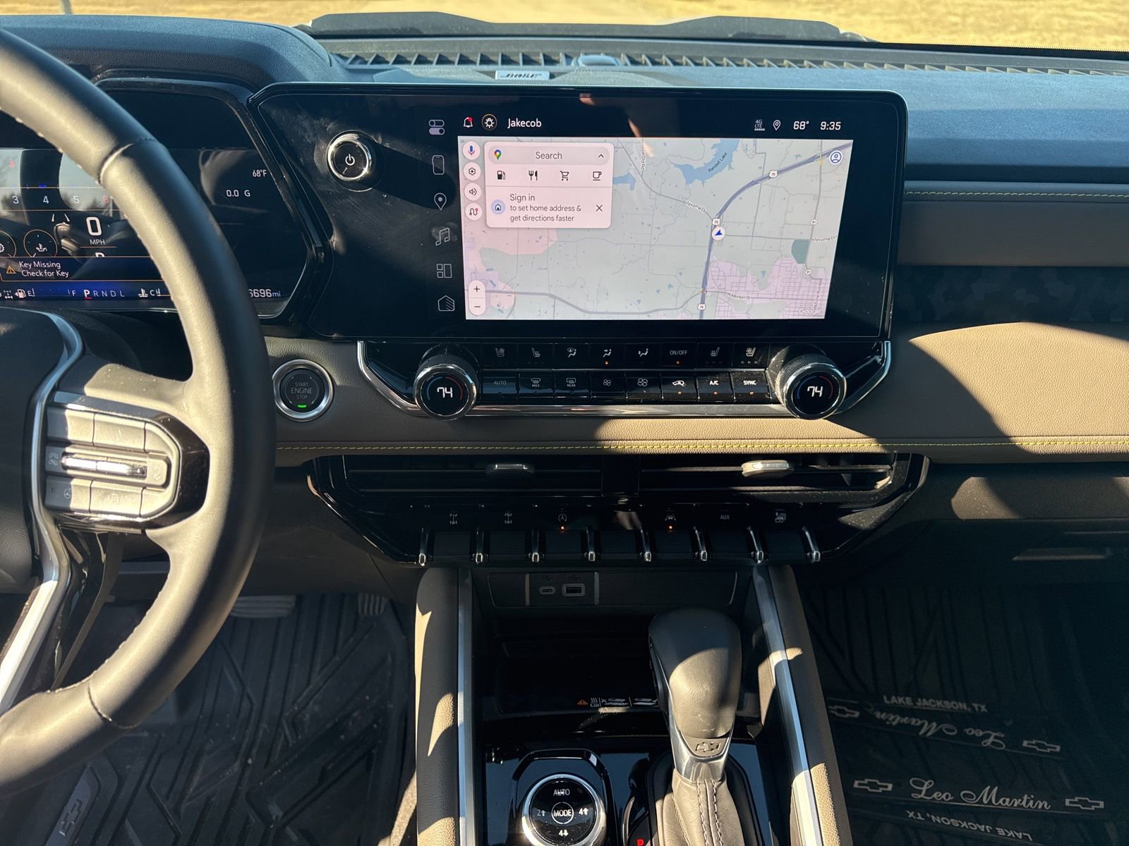 Used 2025 Chevrolet Colorado ZR2 w/ Technology Package image 15