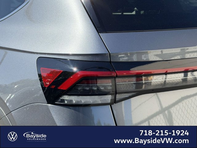 New 2026 Volkswagen Taos SEL AWD/4WD image 14