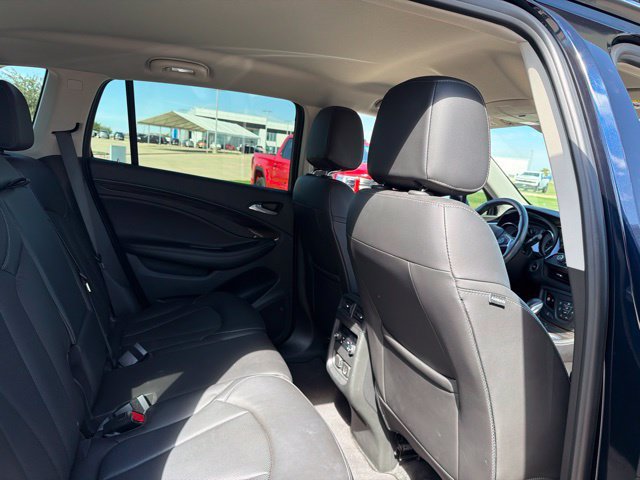 Used 2020 Buick Envision Essence FWD image 13