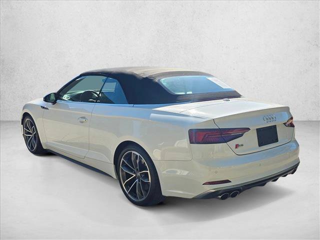 Used 2019 Audi S5 Premium Plus AWD/4WD image 7