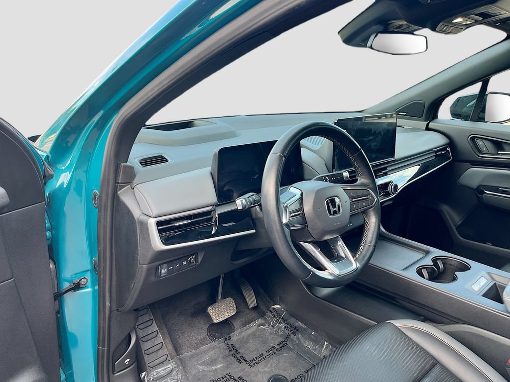 Used 2025 Honda Prologue Elite image 9