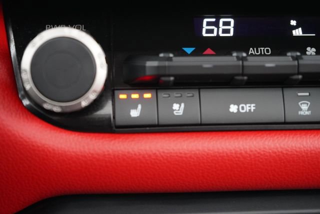 Used 2023 Toyota Tundra TRD Pro image 45