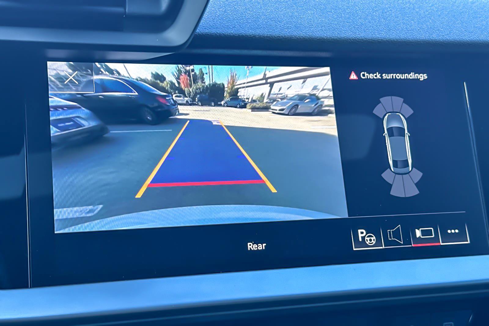 Used 2024 Audi S3 Premium Plus w/ Premium Plus Package image 18