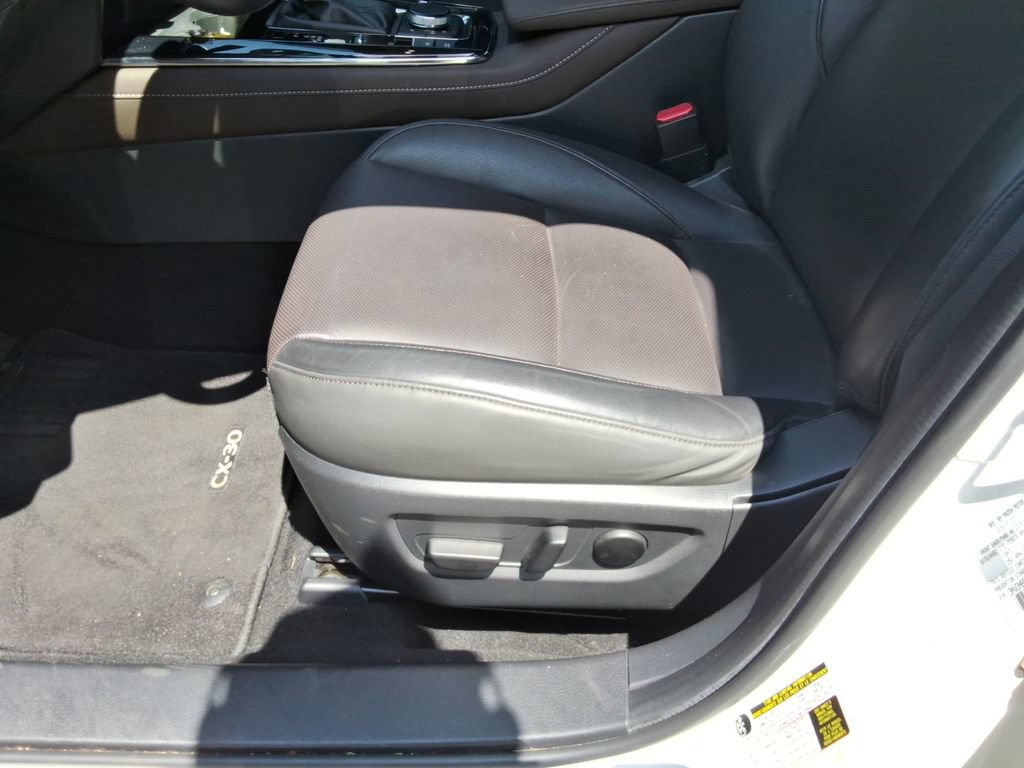 Used 2021 MAZDA CX-30 AWD 2.5 S w/ Premium Package image 24