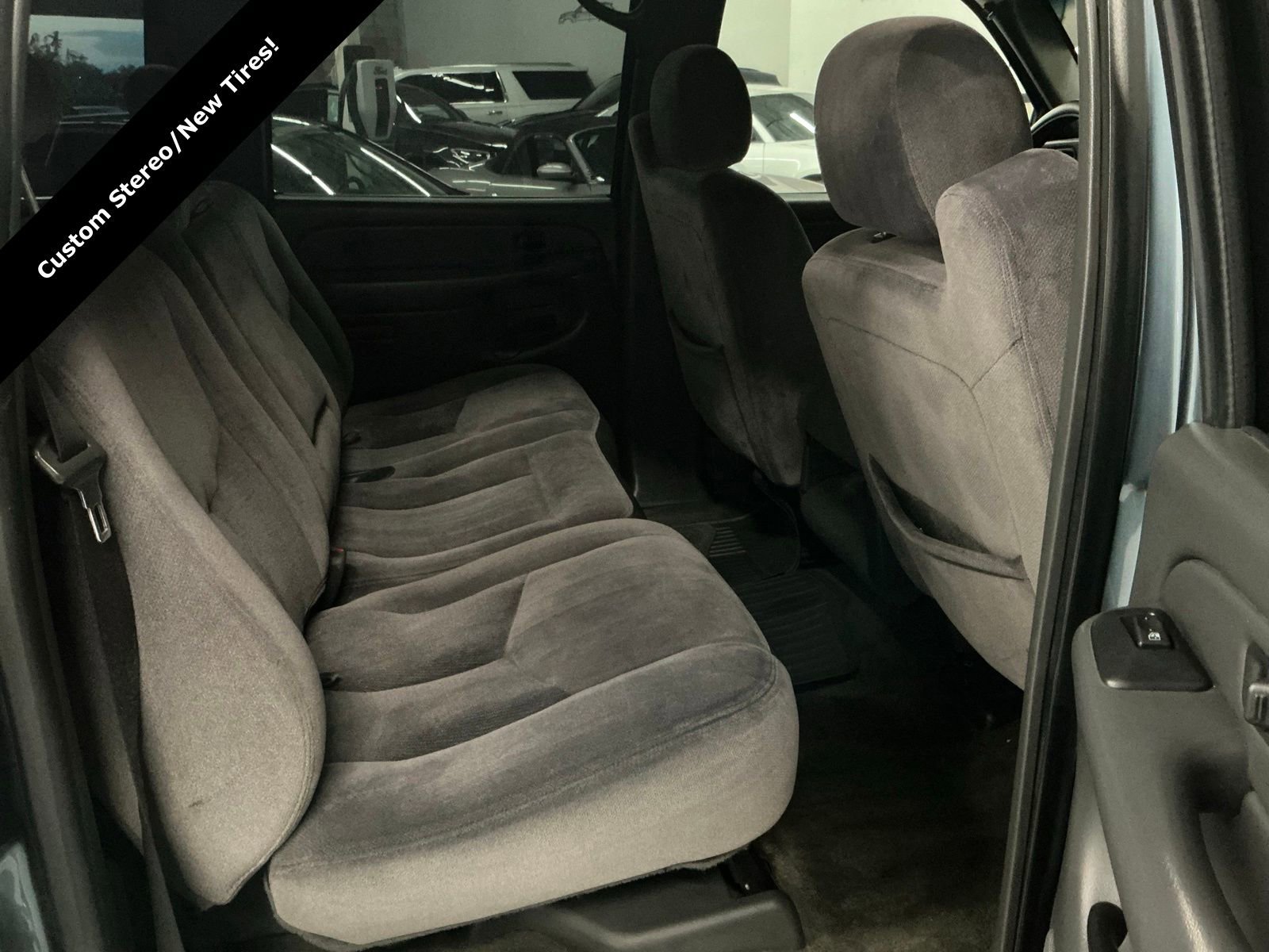 Used 2006 GMC Sierra 1500 SL image 12