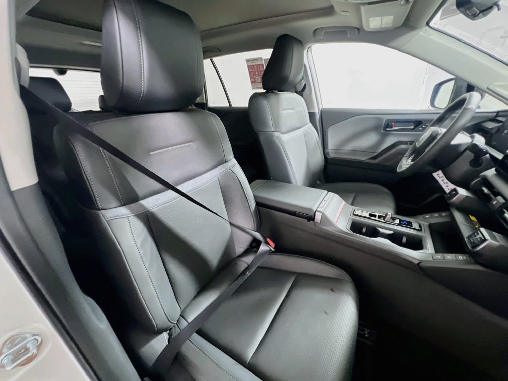 New 2026 Toyota RAV4 Limited AWD/4WD image 29