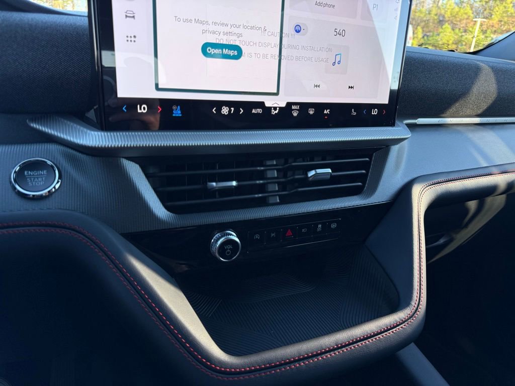 New 2026 Ford Explorer ST image 18