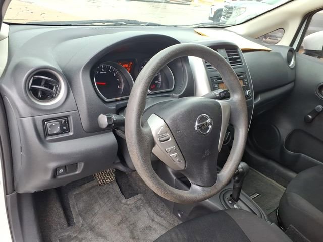 Used 2016 Nissan Versa Note S Plus image 20