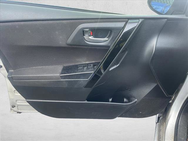 Used 2017 Toyota Corolla iM image 10