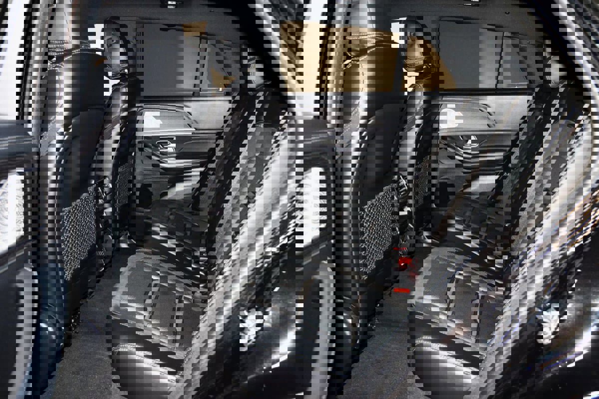 Used 2021 Mercedes-Benz GLE 53 AMG 4MATIC Coupe image 64