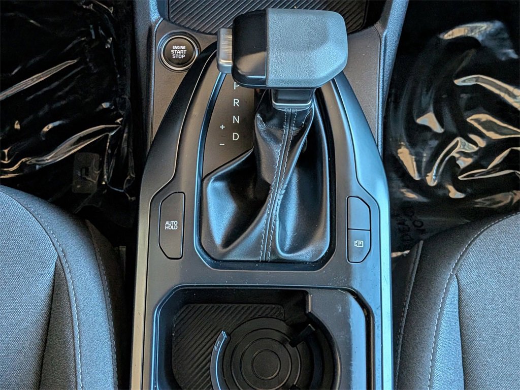 Used 2025 Kia K4 LXS image 23