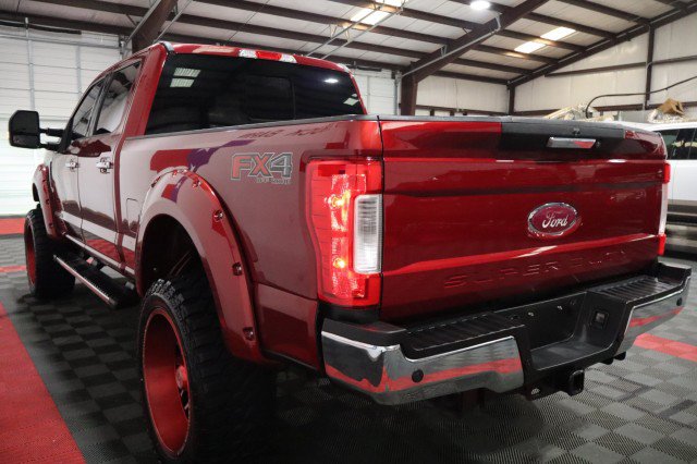 Used 2017 Ford F250 Lariat w/ Chrome Package AWD/4WD image 68