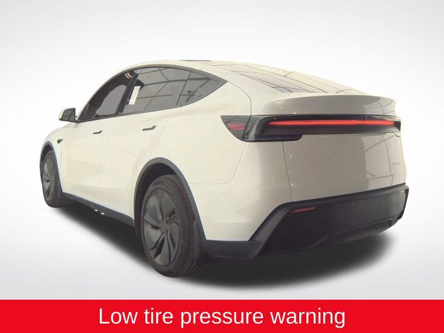 Used 2026 Tesla Model Y Long Range AWD/4WD image 11