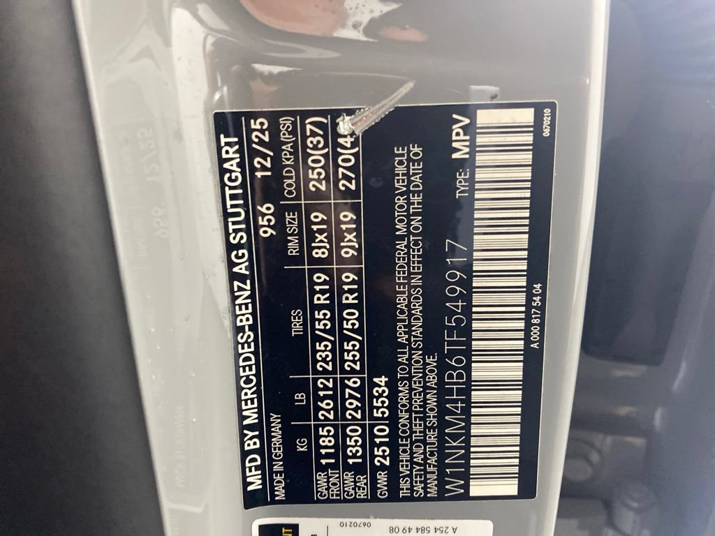 Used 2026 Mercedes-Benz GLC 300 4MATIC image 39