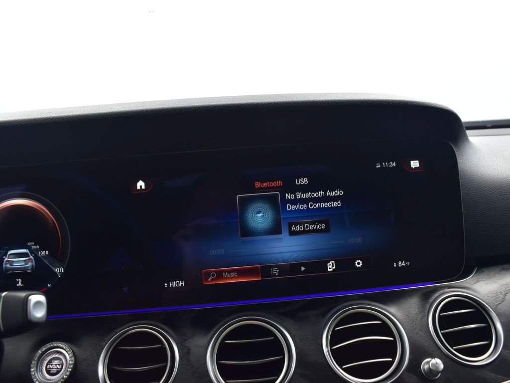 Used 2021 Mercedes-Benz E 350 Sedan image 15