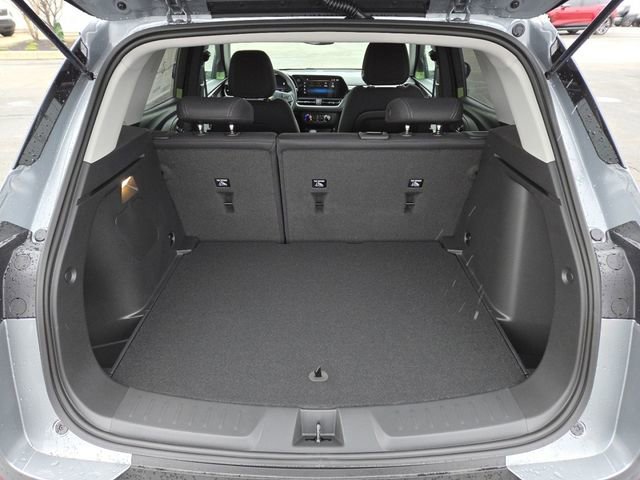 New 2026 Chevrolet TrailBlazer LS w/ LS Convenience Package FWD image 22