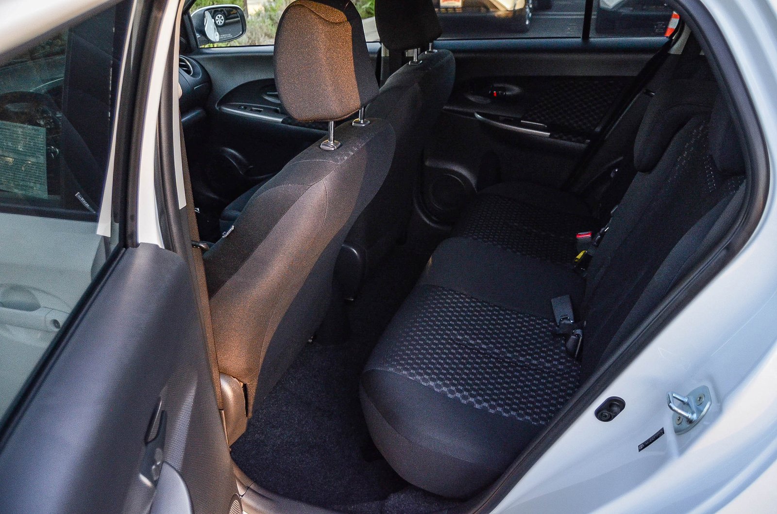 Used 2012 Scion xD image 18