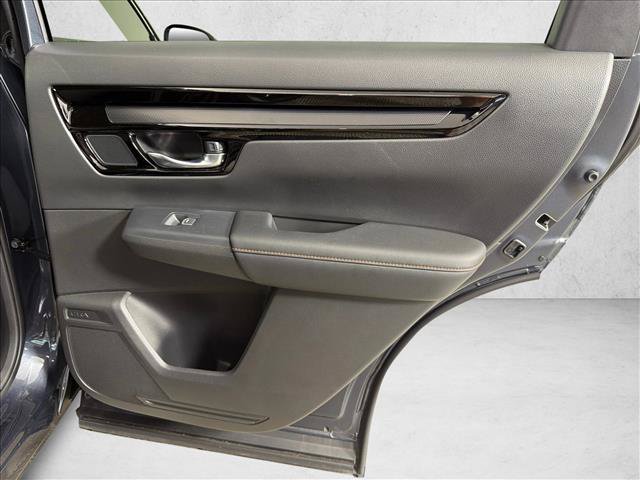 Used 2024 Honda CR-V Sport Touring image 18