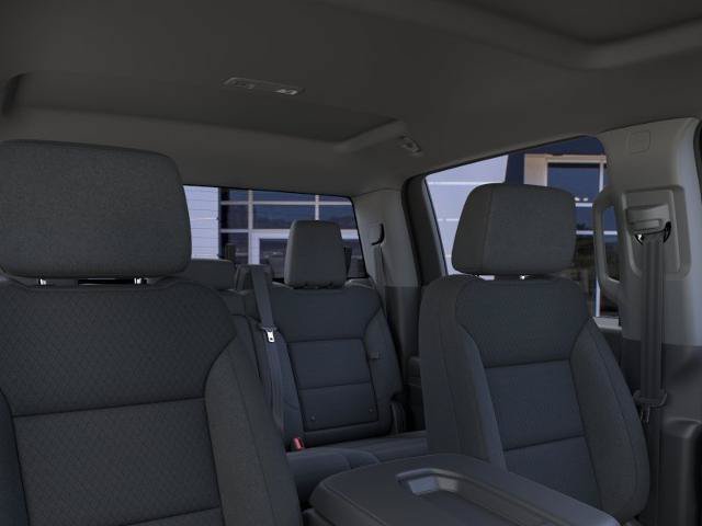 New 2026 GMC Sierra 1500 Elevation AWD/4WD image 24
