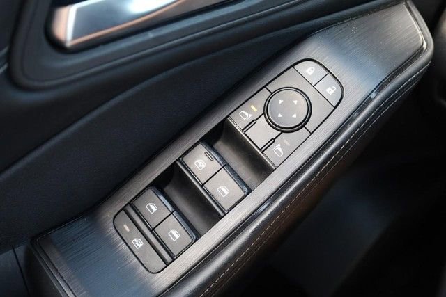 Certified 2025 Nissan Rogue SV w/ SV Premium Package FWD image 21