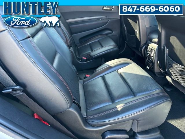 Used 2023 Dodge Durango GT image 10