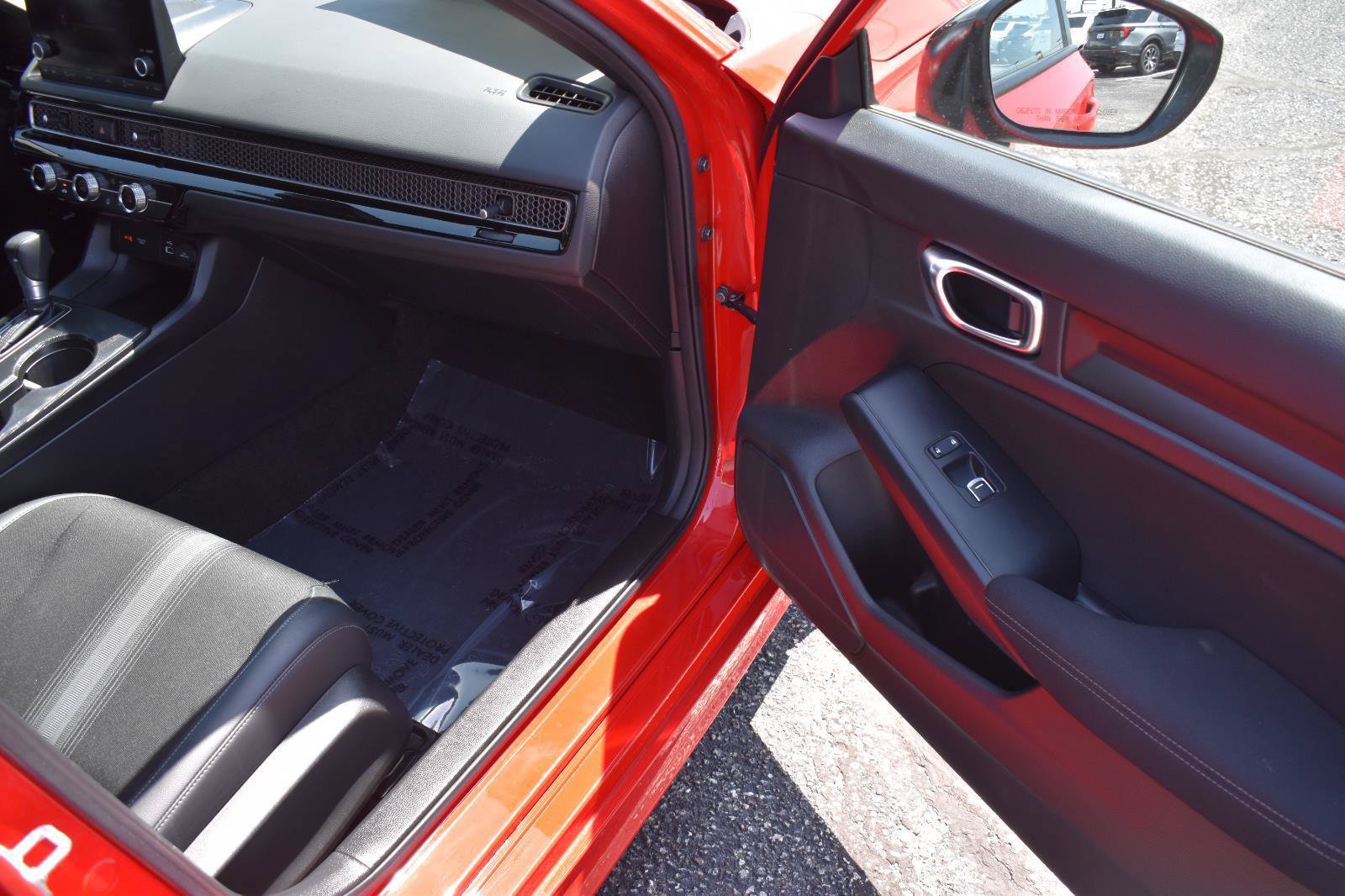 Used 2024 Honda Civic Sport image 13