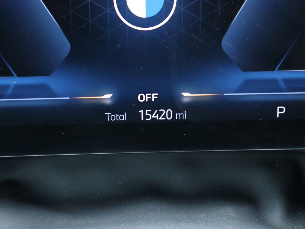 Certified 2025 BMW X3 xDrive30i w/ Premium Package image 33