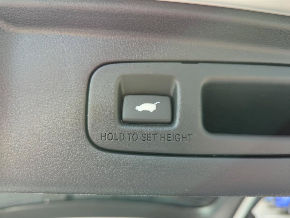 New 2027 Honda CR-V EX-L image 26