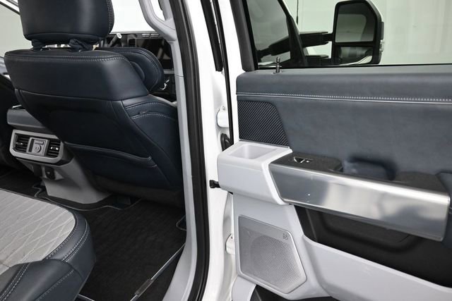Used 2024 Ford F450 Limited w/ FX4 Off-Road Package AWD/4WD image 21