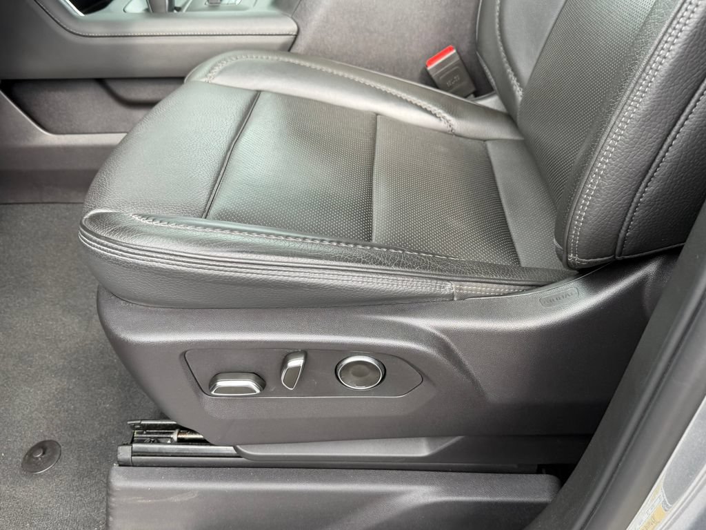 Certified 2024 GMC Sierra 1500 Denali AWD/4WD image 26