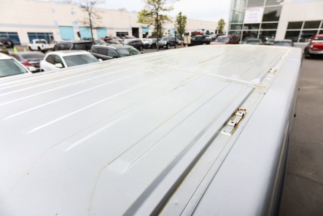 Used 2016 Nissan NV 3500 SL image 63