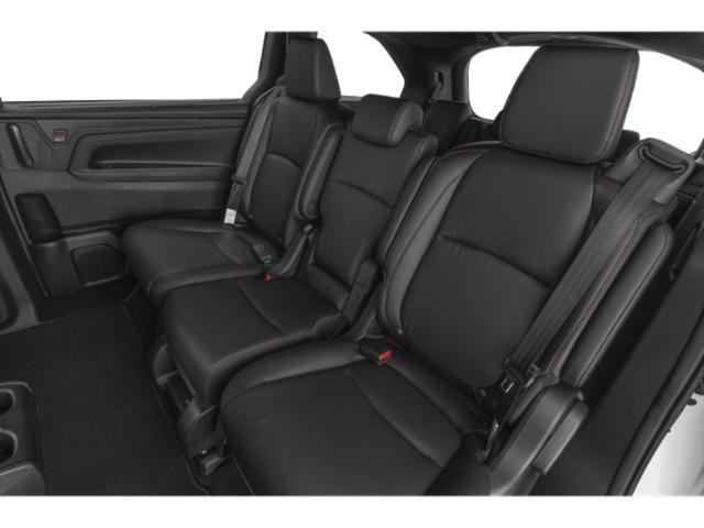 Certified 2023 Honda Odyssey Sport image 16