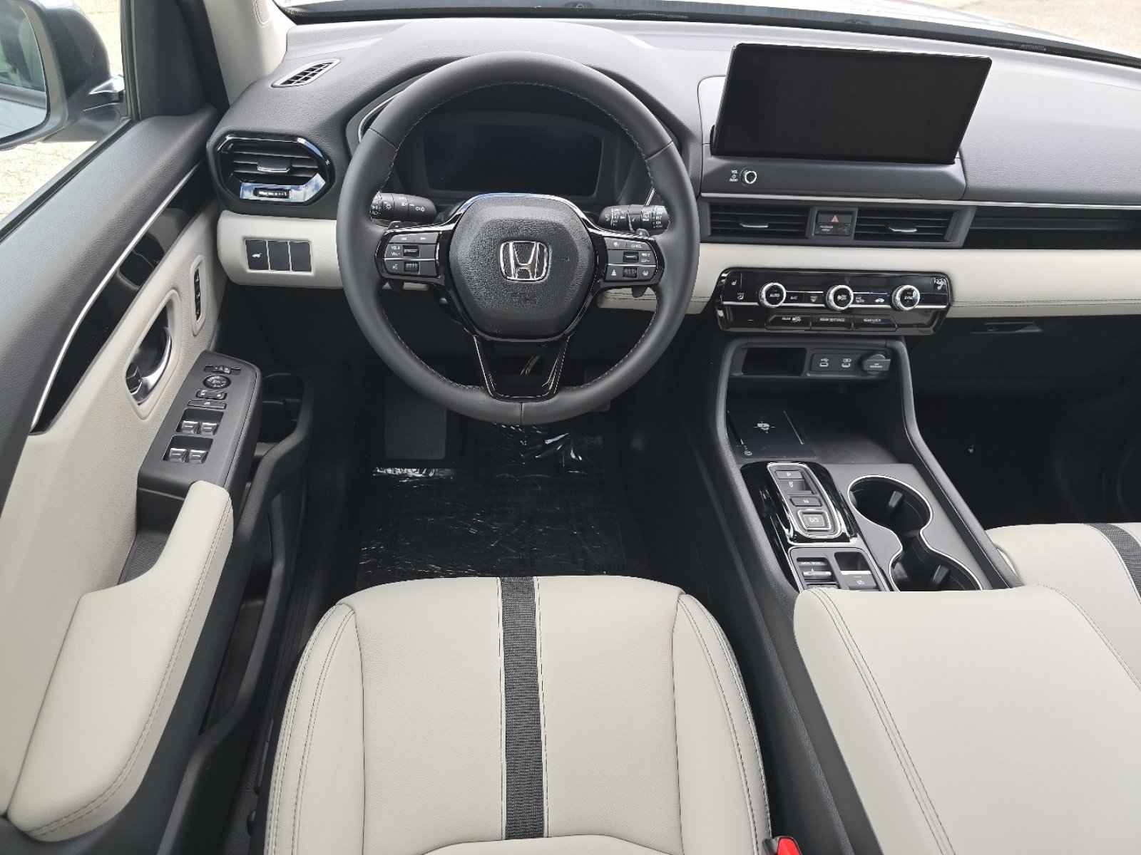 New 2026 Honda Pilot EX-L image 26