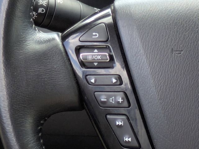 Used 2023 Nissan Armada SL image 21