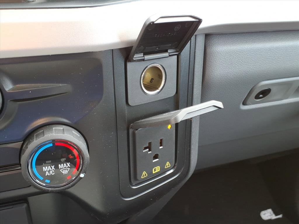 New 2026 Ford F250 XL w/ STX Appearance Package image 19