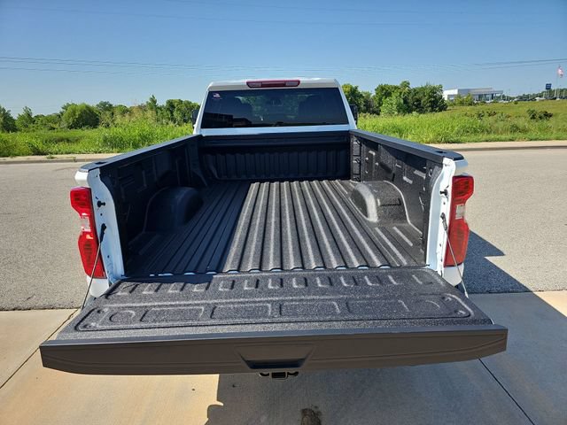 New 2026 Chevrolet Silverado 2500 W/T w/ WT Convenience Package AWD/4WD image 25