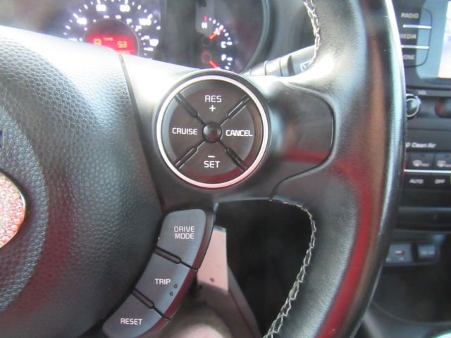 Used 2017 Kia Soul + w/ Designer's Package image 23