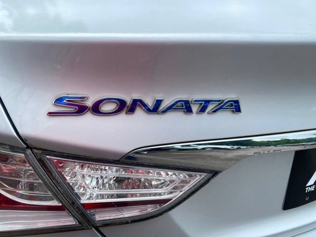 Used 2014 Hyundai Sonata Hybrid FWD image 29