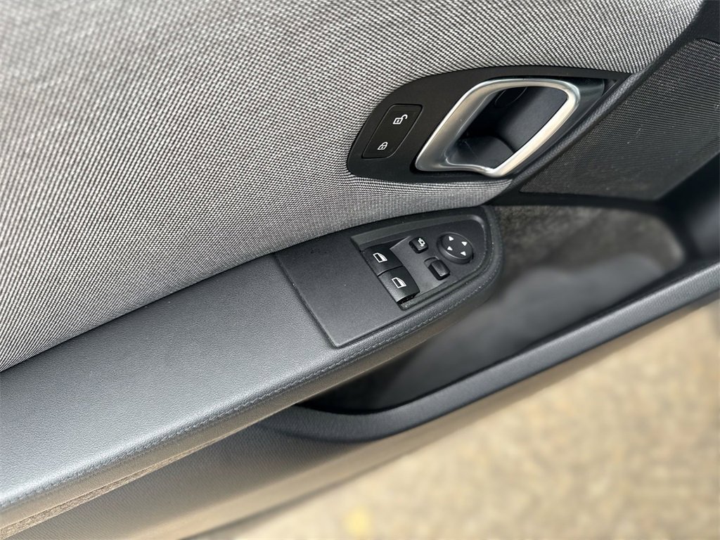 Used 2018 BMW i3 w/ Range Extender image 13