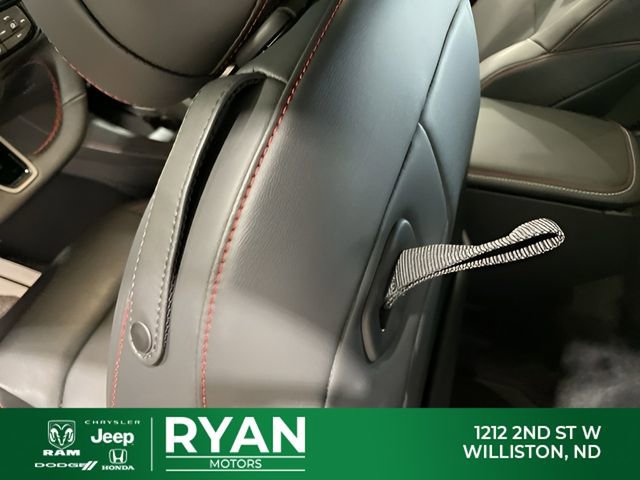 New 2026 Dodge Charger R/T Scat Pack image 49