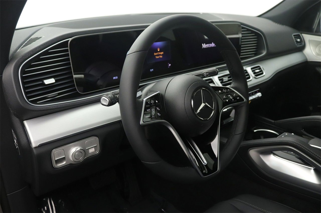 New 2026 Mercedes-Benz GLE 450 4MATIC image 5