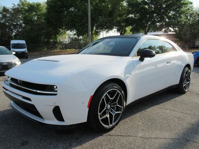 New 2026 Dodge Charger R/T AWD/4WD image 3