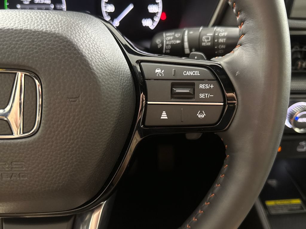 Used 2023 Honda CR-V Sport Touring image 16
