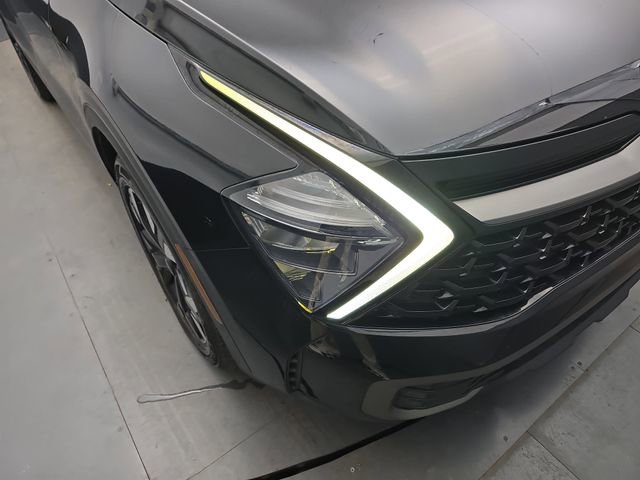 Used 2023 Kia Sportage X-Line w/ X-Line Premium Package image 13