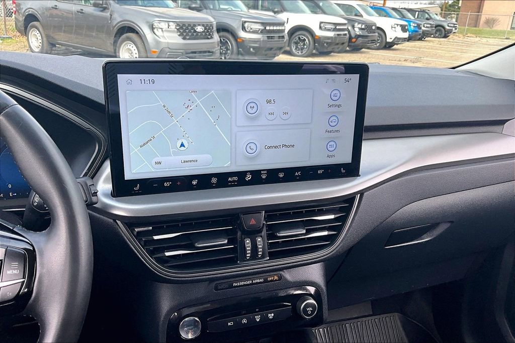 Certified 2023 Ford Escape Active w/ Tech Pack #2 image 31