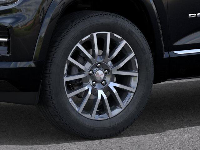New 2026 GMC Terrain Denali AWD/4WD image 9