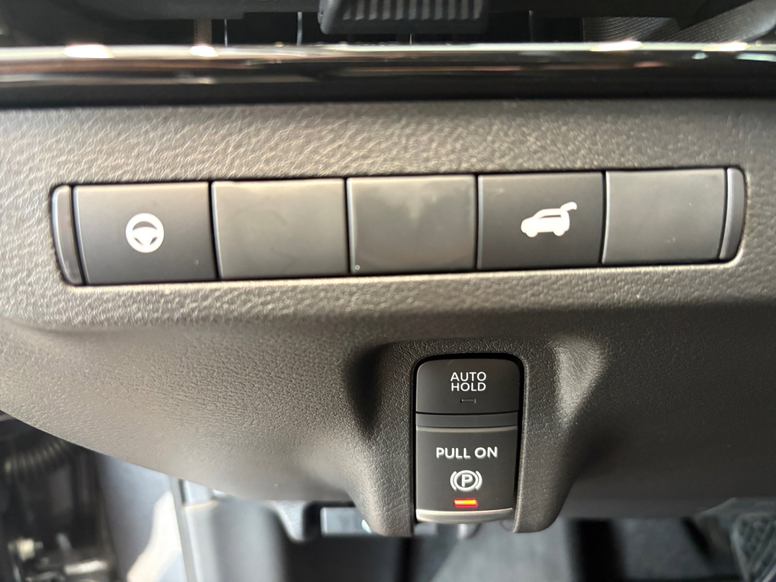 New 2026 Nissan Murano SL image 28