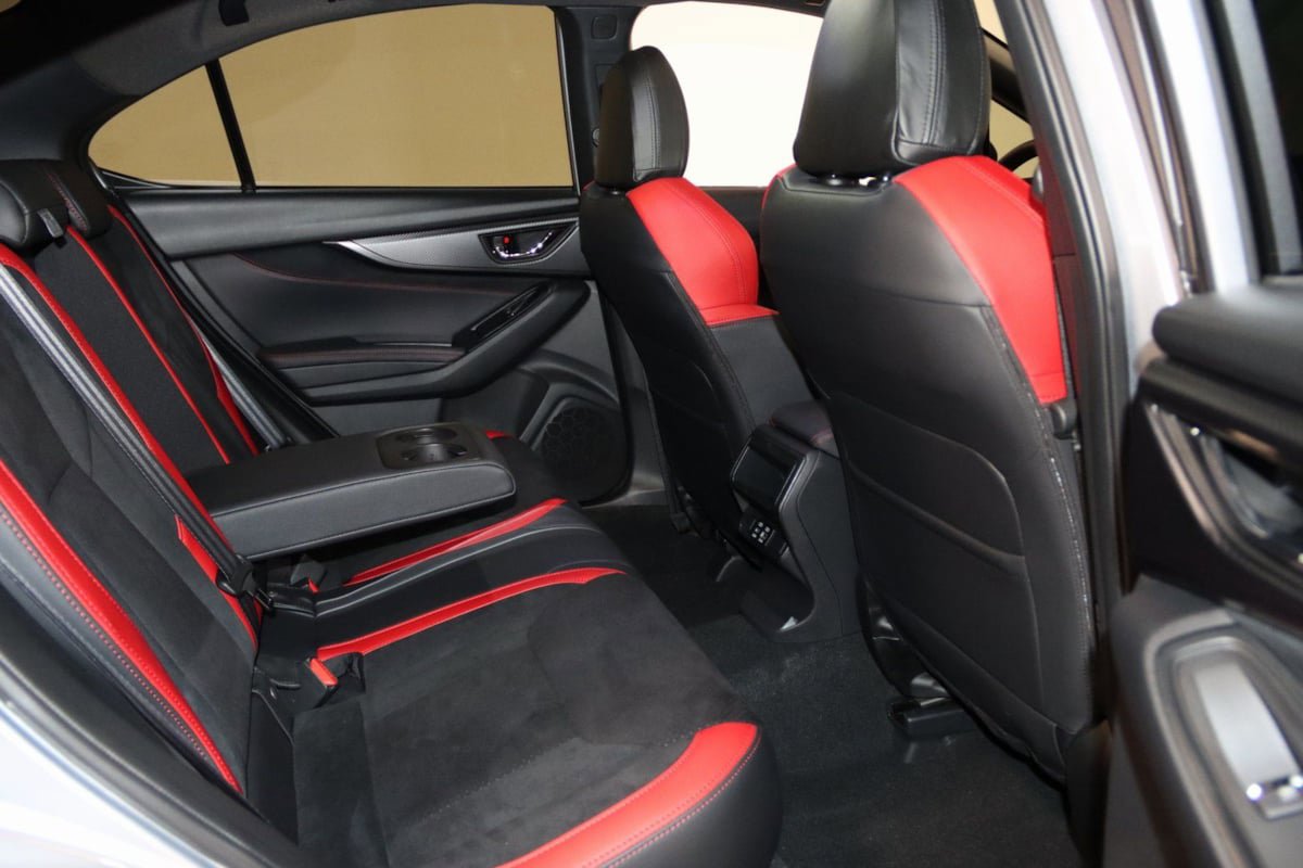 Used 2025 Subaru WRX GT image 66