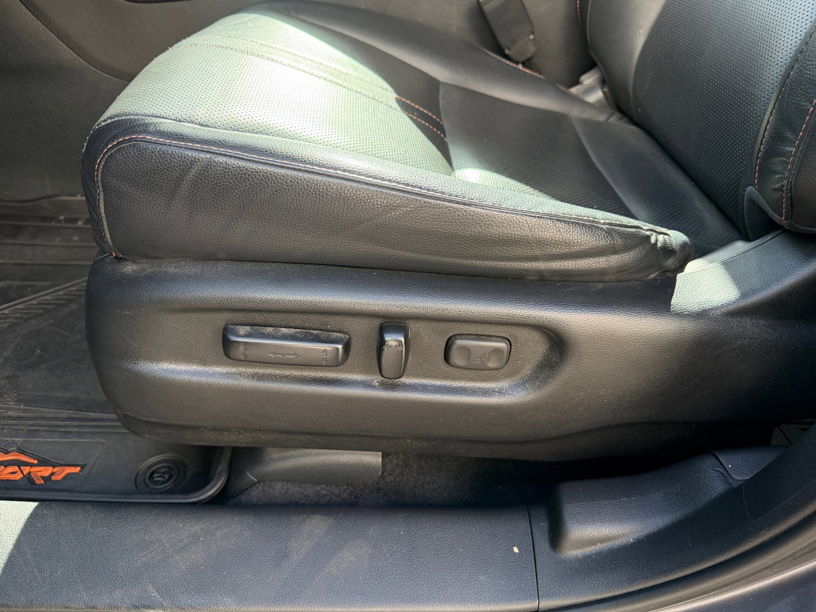 Used 2024 Honda Ridgeline TrailSport image 13